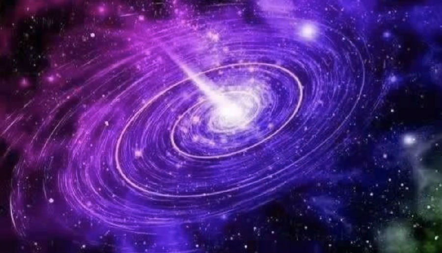 |浅谈物质世界与能量世界