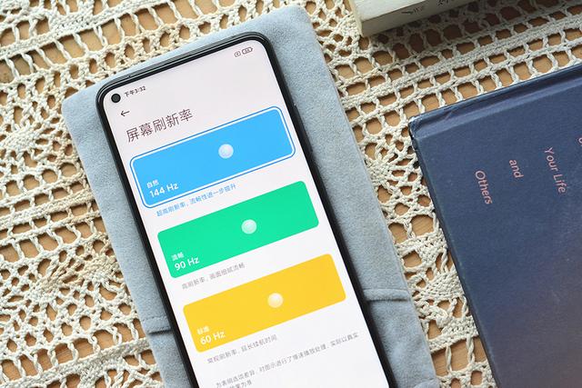 红米手机|红米K30S至尊纪念版开箱图赏：值不值得买，看完就知道了