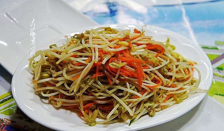 [莲藕]明日小暑，这几种传统食物别忘记吃，顺应节气，轻松过夏天