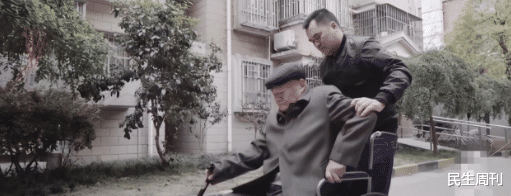 上海市|上海八旬老人把遗产全送给85后小贩,含一套300万的房子