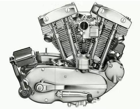 |摩托车到底能用汽车机油吗？