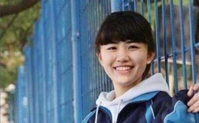 【清华大学】她是高考史上的满分传奇，14岁750分进清华，如今却令人惋惜