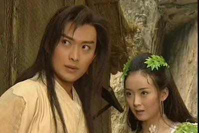 沙溢|以前古装剧中男女通吃的美男子，沙溢、沈晓海这是经历了什么？