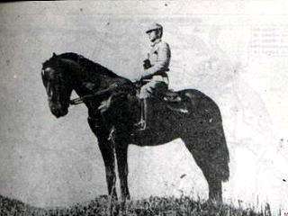 『黄巢』他是出了名的好色将军,享年103岁,生了个儿子人人皆知