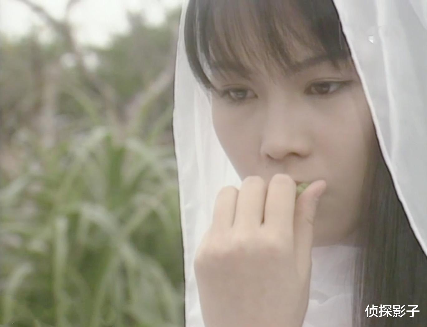 异度凶情：26年前的tvb剧，为给前世父母报仇，男主害死这一世所有亲人