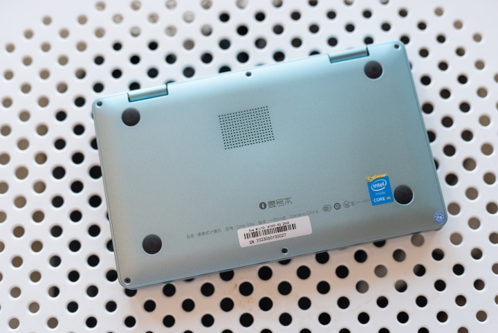 ai|进一步降低上手门槛的口袋本 壹号本ONEMIX 1代S+版