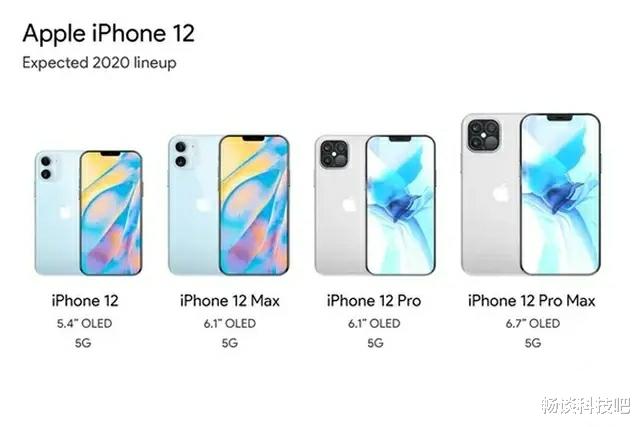 iphone12■史上最大电池续航,iPhone12或搭载最高4750mAh+65W快充组合