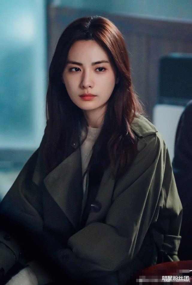 [赵丽颖]韩国版《掌中之物》颜值才是高，特别是男主角颜值直接爆表