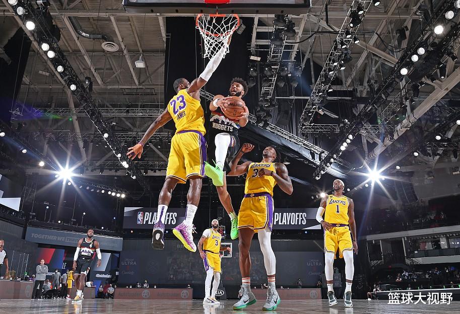 穆雷|穆雷轰32+8+3仍输球！对不起！你碰上暴走的“底薪组合”了