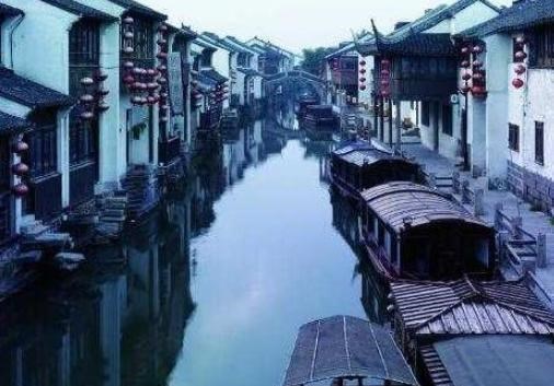 苏州|中国很有名3座带“州”城市，个个经济发达，如今全国知名