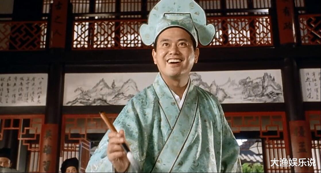 杜琪峰|杜琪峰：我只有250万，但一定要捧红他，结果直接封神