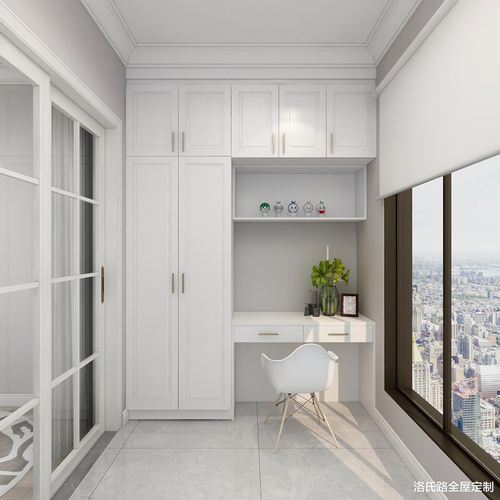 【】不一样的现代美式风格，不酷不作，完美诠释家的定义