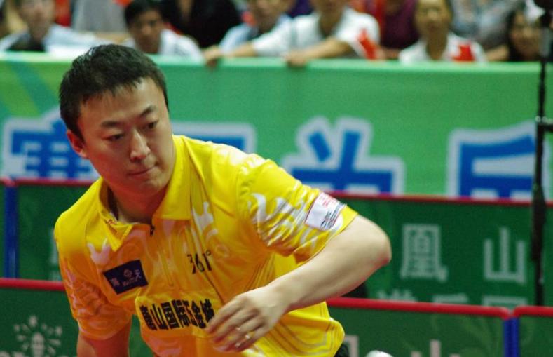 奥运会@奥运会乒乓球男子冠军排行！这3人并列第一，唯独一人不是大满贯