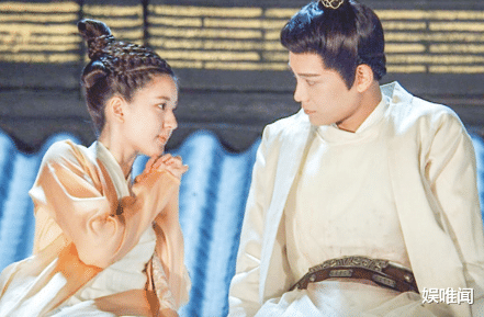 #迪丽热巴#剧集指数周报：《触手可及》不敌《陈芊芊》，黄景瑜比热巴更扛剧