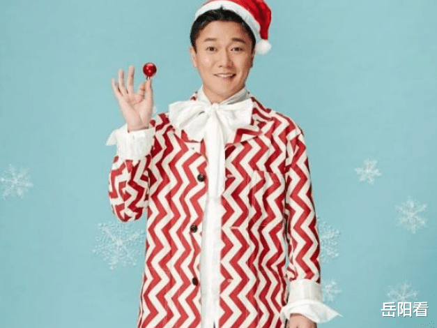 王力宏▲曾是火遍大江南北的歌手，后来成为票房保障，但二人组和只剩一人