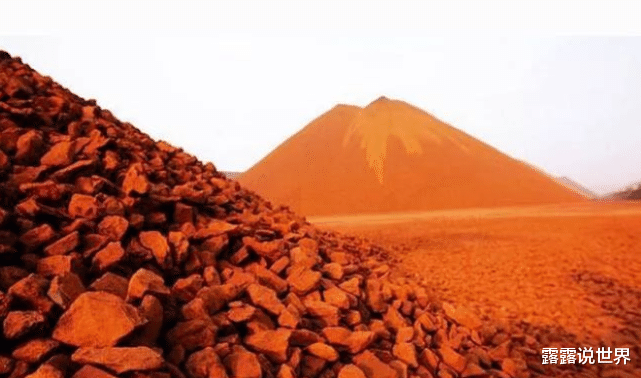 稀土出口|涨价6500元！中国7月稀土出口减少5739吨，美国要慌了？