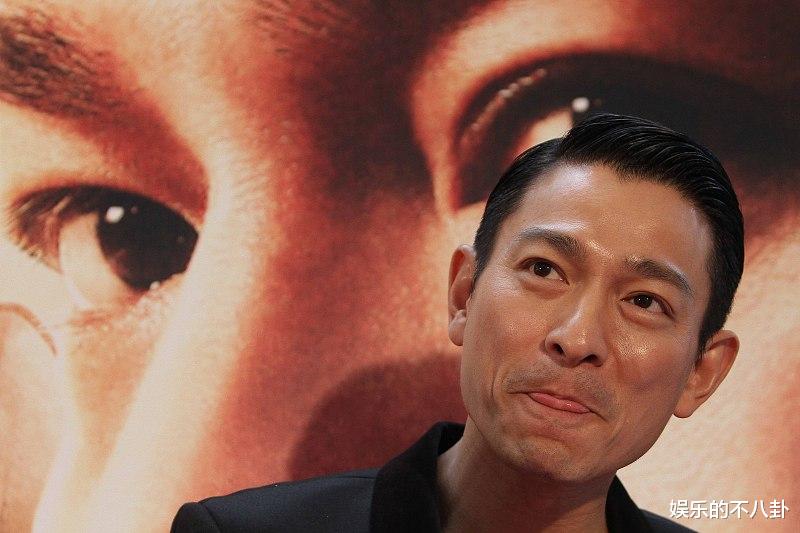 电影|这部电影演员阵容太强大！洪金宝成龙刘德华作陪，只为捧一个影帝