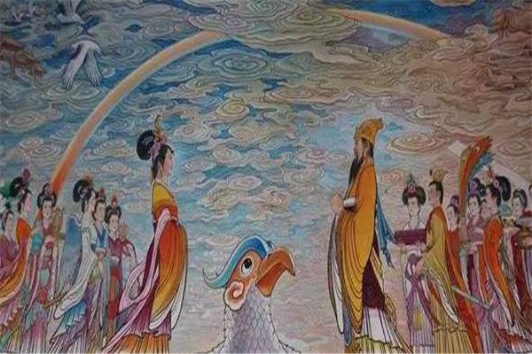 奥丁|希腊神王宙斯、北欧神王奥丁与中国神王哪个更厉害?