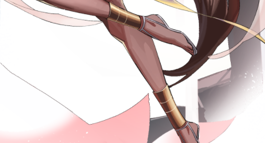 地下城与勇士|不看要后悔！DNF天堂舞姬套画出来是什么样子呢？