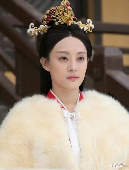 『孙俪』《在一起》网曝17名演员得到认可，演技派孙俪不被接受为何
