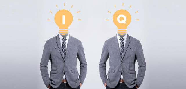 「」职场晋升靠情商，还是智商？如何才能突破职场谎言？