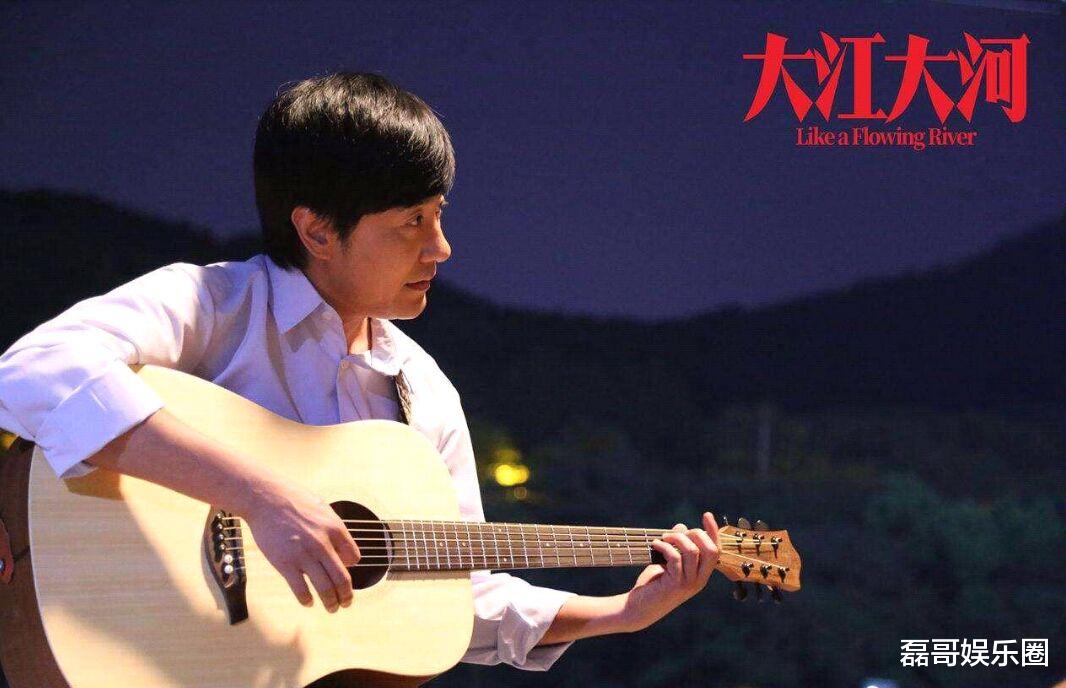 赵阳|局中人：当陆文章摘下面具后，原来是他，曾演过许多热播大剧