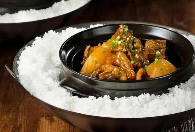 「土豆」11道滋味家常菜品，吃完一份绝对想来第二份！