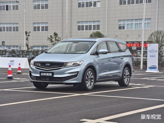 广汽传祺|外形时尚、空间够大的家用MPV怎么选？除GM6还有其它的吗？