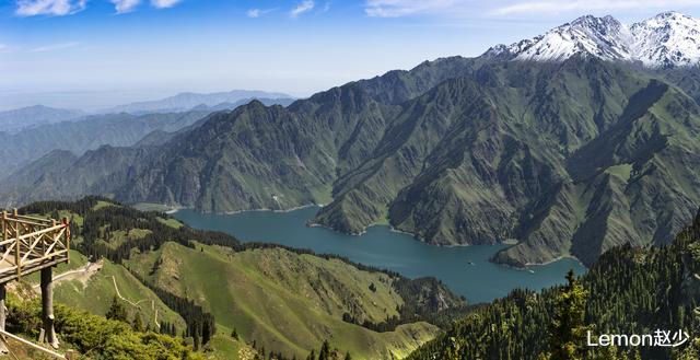 「」国内3大原始景区，保留着数百万年前的景色，堪称“上帝自留地”
