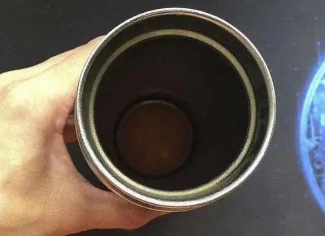 健康广东|【提醒】央视曝光：这19种保温杯有害！家里有的赶紧扔