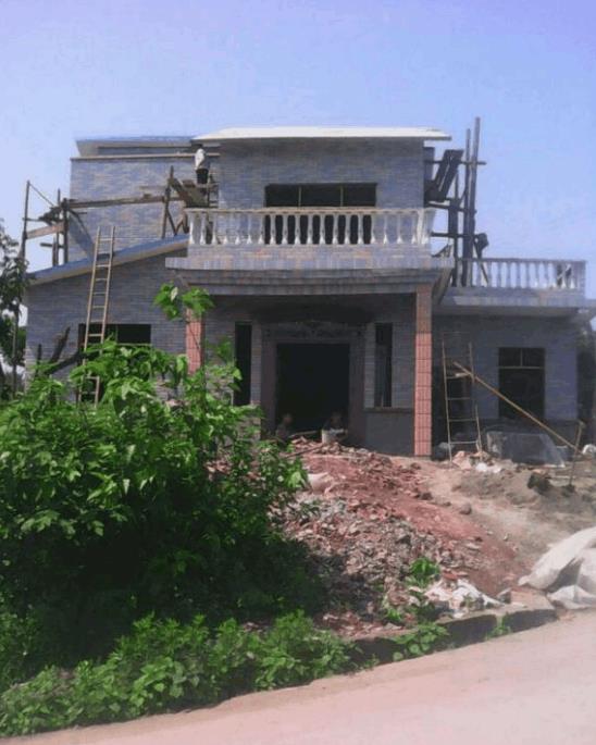 朋友们猜猜这造价, 猜对了我奉送全套图纸, 花了我3000块买的