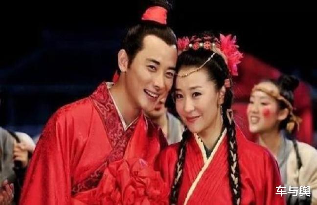 唐嫣|当红时抛弃罗晋，之后嫁大19岁富豪，生孩子婆家送飞机人生赢家