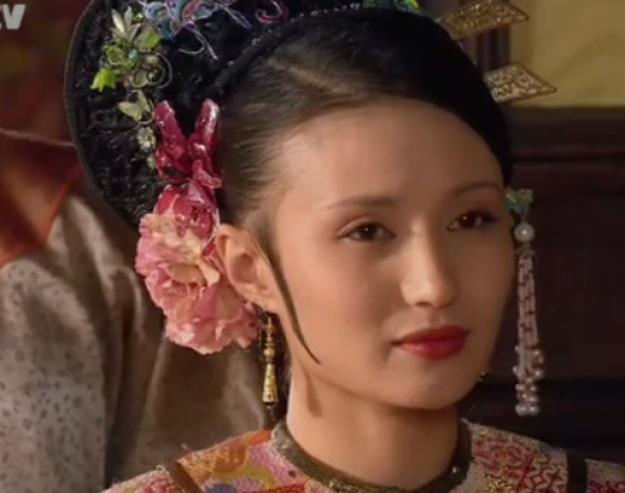 甄嬛传▲《甄嬛传》大结局：欣常在赢了，甄嬛输了