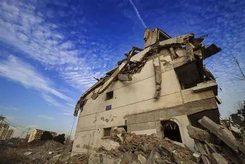 襄阳|襄阳拆迁计划曝光!这片区域正在拆迁!