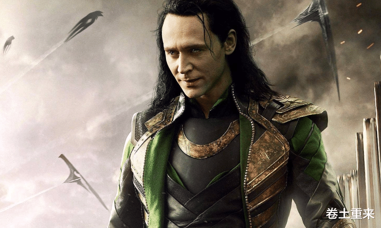 反派▲漫威电影惨遭削弱的5个反派, 图一惨当杂鱼, 图五付出烂尾的代价