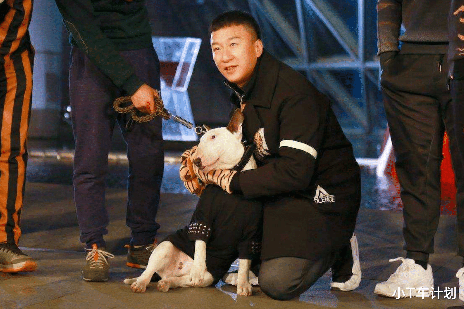 徐峥：孙红雷想要演，徐峥0片酬也要来，黄渤只是男5号，这部电影凭什么这么狂？