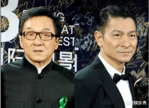 周星驰|“偷偷当了大官”的5位明星，冯巩周星驰已经够厉害了，没想到他却是州长