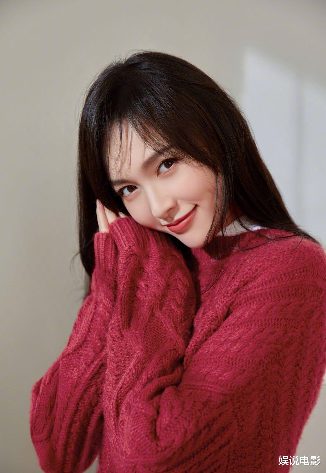 金鹰女神|金鹰女神糊得最惨的是她，宣传片没她，基本上很难复出