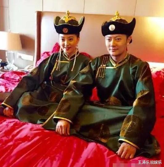 印小天|哈琳娜用假身份骗婚印小天，被揭穿后带着钱和孩子逃跑，现状如何