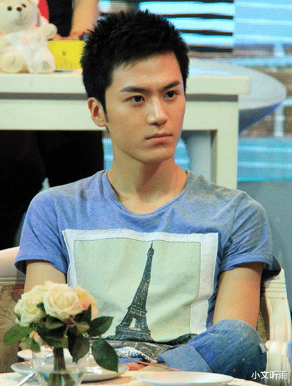 赵丽颖|在林心如公司蹉跎7年时光，最后赵丽颖伸出援手，如今圈粉无数