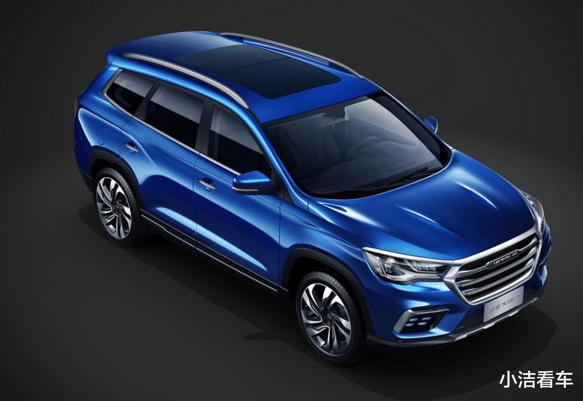 【捷途】上下班代步，经济实惠，好车！8挡手自一体+1.5T