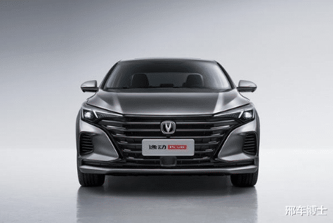 长安逸动：盼望着，盼望着！长安逸动PLUS诚意上市，顶配才10万出头