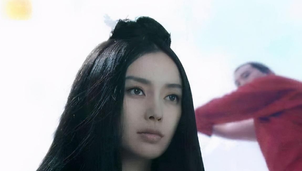 唐嫣|拿怀孕拍戏博敬业人设，唐嫣们你们害臊吗？