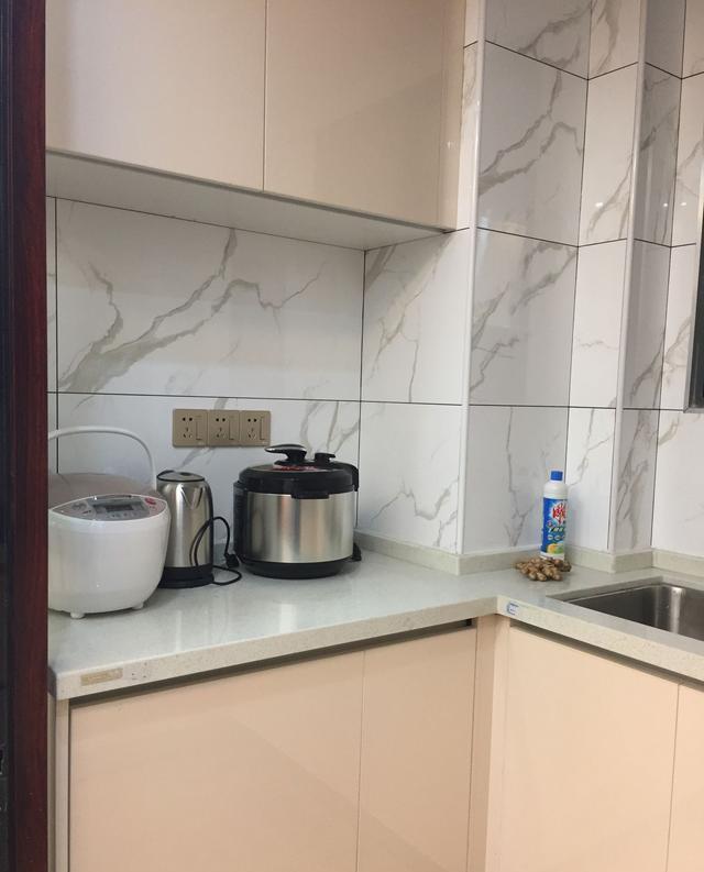 想晒晒我家新房，没想到却惹来一堆吐槽，心塞啊