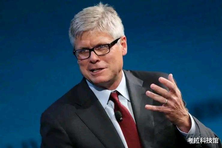 比尔·盖茨|这结果特朗普没想到,比尔盖茨不简单啊!