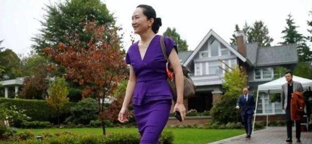 [任正非]任正非两女一儿不同姓，不一样的人生