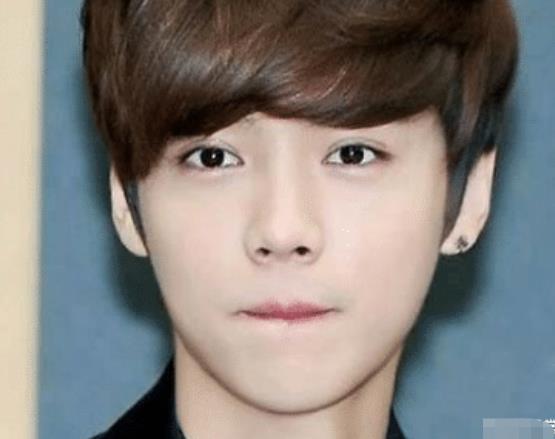 「陈敏之」鹿晗新剧模仿《战狼》吴京的造型, 为树立硬汉形象, 这次的牺牲不小！