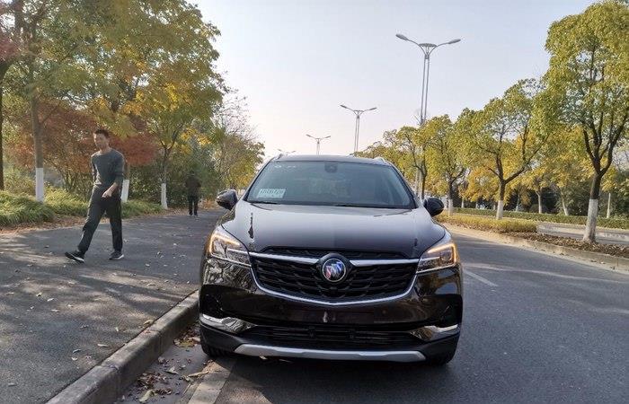 别克：21万的别克昂科威值得入手吗？开了3个月后，车主说了真心话