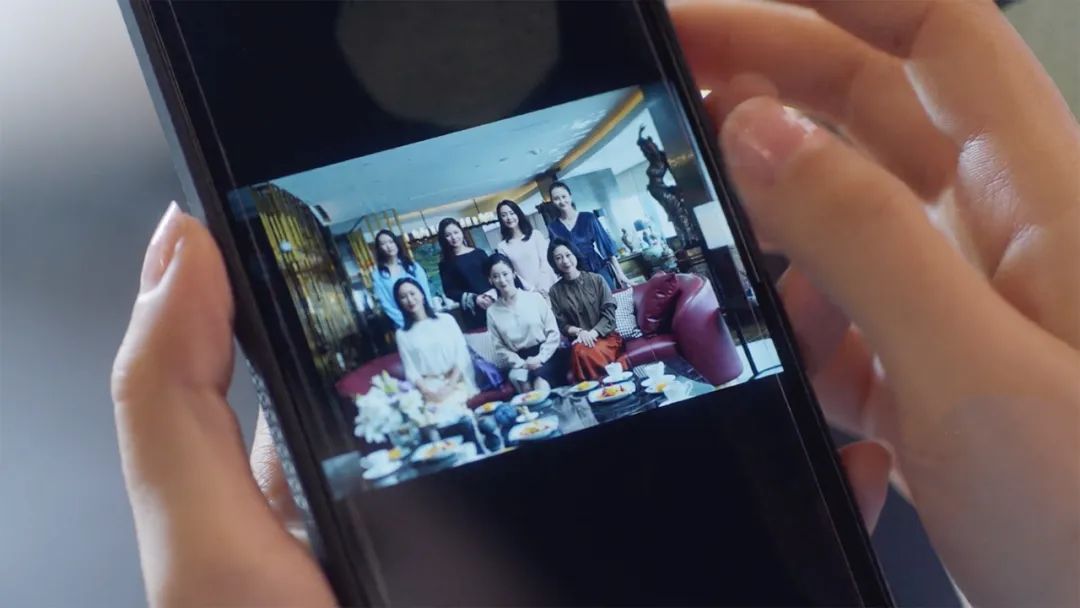 毛宁|“上海名媛群”被群嘲,网友:什么名媛,不过是假精致的“捞女”