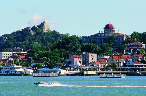 大理▲当你累了，不妨收拾行李，去这五个能够治愈你内心的地方